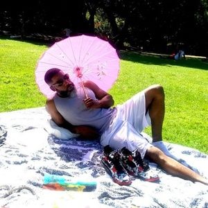 Meet your Posher, Chinua